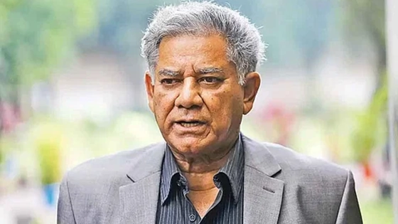 পায়রা বন্দর হবে পরিবেশবান্ধব ‘গ্রিন পোর্ট’: নৌ পরিবহন উপদেষ্টা